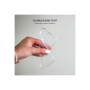 Fixed Story AntiUV , Back cover , Xiaomi , 17 , TPU , Clear
