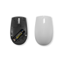 Lenovo , Compact Mouse with battery , 300 , Wireless , Arctic Grey