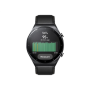 Xiaomi S1 1.43”, Smart watch, GPS (satellite), AMOLED, Touchscreen, Heart rate monitor, Activity monitoring 24/7, Waterproof, Bluetooth, Black