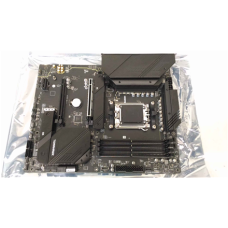 SALE OUT. MSI MAG B650 TOMAHAWK WIFI , MSI MAG B650 TOMAHAWK WIFI , Processor family AMD , Processor socket AM5 , DDR5 DIMM , Memory slots 4 , Supported hard disk drive interfaces SATA, M.2 , Number of SATA connectors 6 , Chipset AMD B650 , ATX , USED, RE