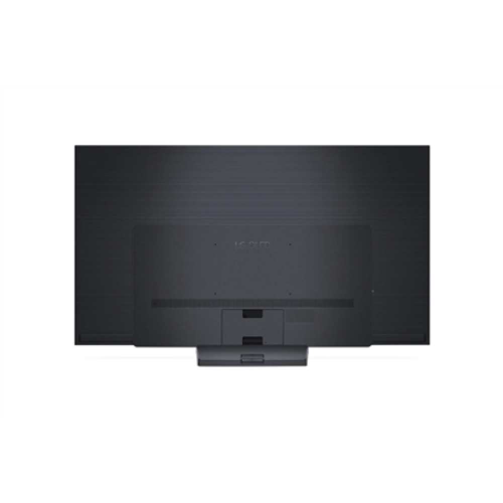 LG OLED65C21LA 65 (165 cm), Smart TV, WebOS, 4K HDR OLED, 3840 × 2160, Wi-Fi, DVB-T/T2/C/S/S2