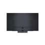 LG OLED65C21LA 65 (165 cm), Smart TV, WebOS, 4K HDR OLED, 3840 × 2160, Wi-Fi, DVB-T/T2/C/S/S2