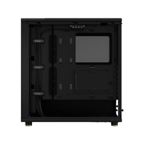 Fractal Design , North , ATX , Charcoal Black