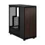 Fractal Design , North , Charcoal Black , Power supply included No , ATX