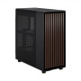 Fractal Design , North , ATX , Charcoal Black