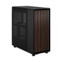 Fractal Design , North , Charcoal Black , Power supply included No , ATX