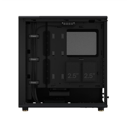 Fractal Design , North , ATX , Charcoal Black