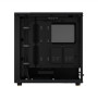 Fractal Design , North , ATX , Charcoal Black