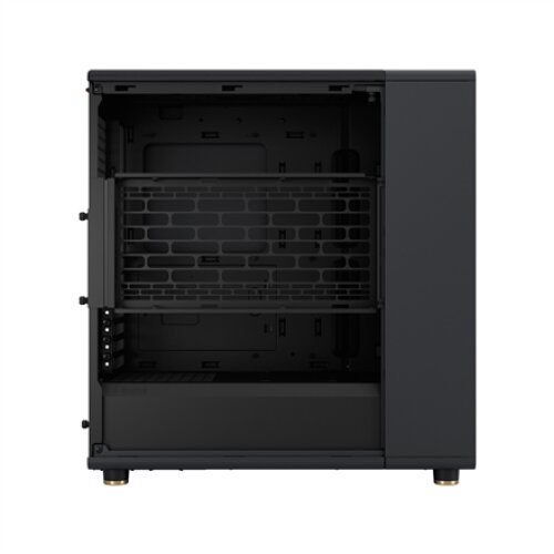 Fractal Design , North , ATX , Charcoal Black