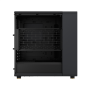 Fractal Design , North , Charcoal Black , Power supply included No , ATX