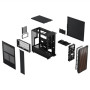 Fractal Design , North , ATX , Charcoal Black