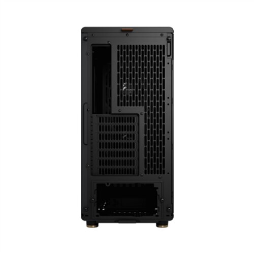 Fractal Design , North , ATX , Charcoal Black