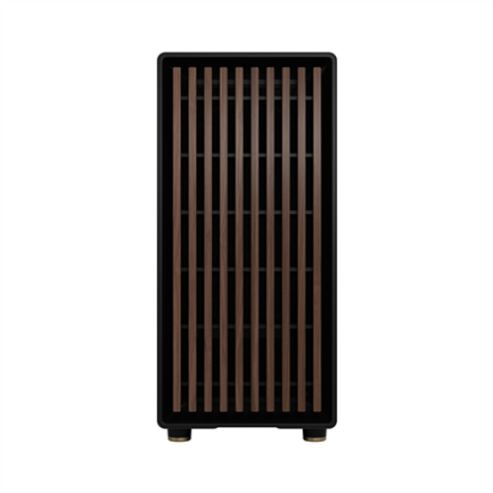 Fractal Design , North , Charcoal Black , Power supply included No , ATX