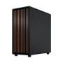 Fractal Design , North , ATX , Charcoal Black