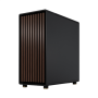 Fractal Design , North , Charcoal Black , Power supply included No , ATX