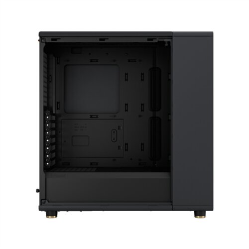 Fractal Design , North , ATX , Charcoal Black