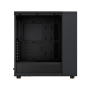 Fractal Design , North , Charcoal Black , Power supply included No , ATX