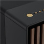 Fractal Design , North , ATX , Charcoal Black