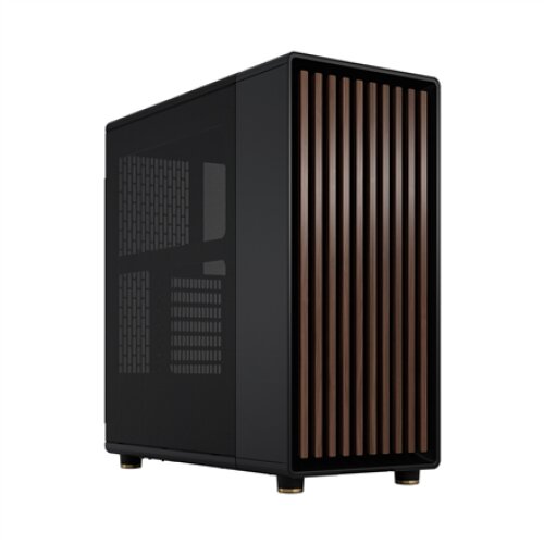 Fractal Design , North , ATX , Charcoal Black