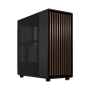 Fractal Design , North , Charcoal Black , Power supply included No , ATX