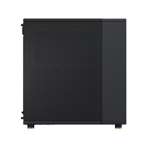 Fractal Design , North , ATX , Charcoal Black