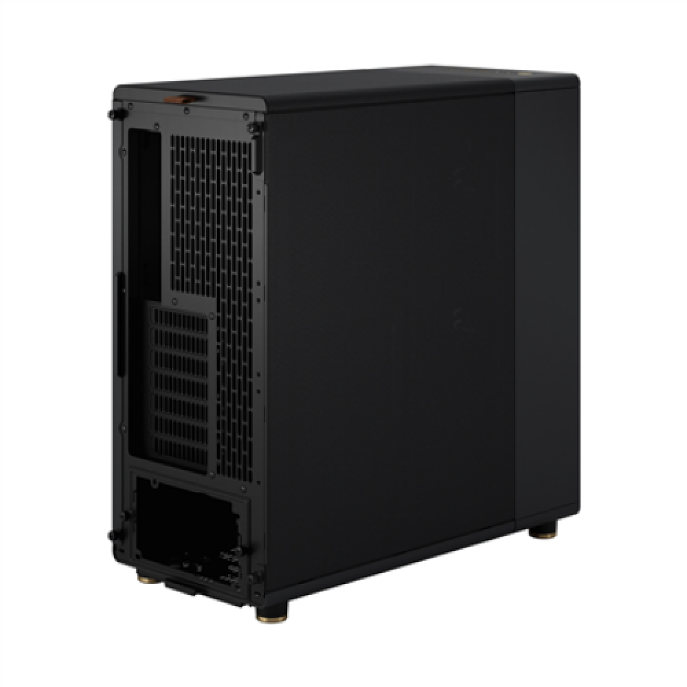 Fractal Design , North , Charcoal Black , Power supply included No , ATX