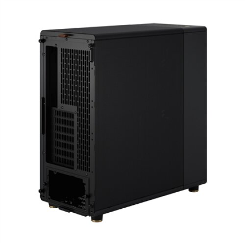 Fractal Design , North , ATX , Charcoal Black