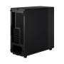 Fractal Design , North , ATX , Charcoal Black