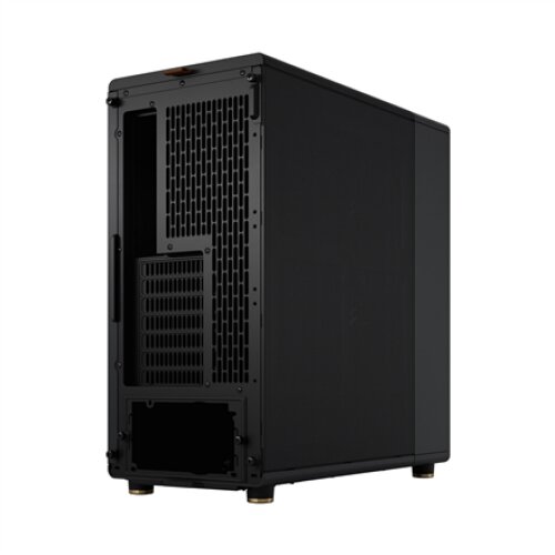 Fractal Design , North , ATX , Charcoal Black