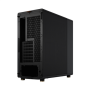 Fractal Design , North , Charcoal Black , Power supply included No , ATX