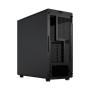Fractal Design , North , Charcoal Black , Power supply included No , ATX