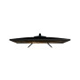 Arozzi , Nova , 27 , IPS , QHD , 16:9 , 180 Hz , 1 ms , 2560 x 1440 pixels , 350 cd/m² , HDMI ports quantity 1 , Black
