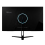 Arozzi , Nova , 27 , IPS , QHD , 16:9 , 180 Hz , 1 ms , 2560 x 1440 pixels , 350 cd/m² , HDMI ports quantity 1 , Black