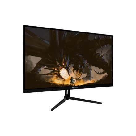 Arozzi , Nova , 27 , IPS , QHD , 16:9 , 180 Hz , 1 ms , 2560 x 1440 pixels , 350 cd/m² , HDMI ports quantity 1 , Black
