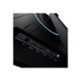Arozzi , Nova , 27 , IPS , QHD , 16:9 , 180 Hz , 1 ms , 2560 x 1440 pixels , 350 cd/m² , HDMI ports quantity 1 , Black