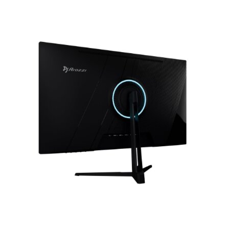 Arozzi , Nova , 27 , IPS , QHD , 16:9 , 180 Hz , 1 ms , 2560 x 1440 pixels , 350 cd/m² , HDMI ports quantity 1 , Black
