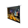 Elite Screens , Spectrum Series , Electric125XH , Diagonal 125 , 16:9 , Viewable screen width (W) 277 cm , White