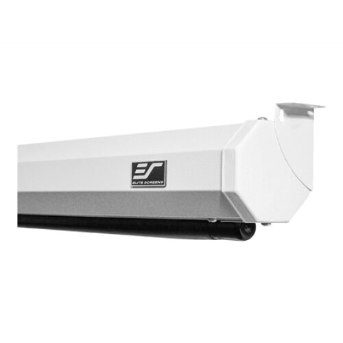 Elite Screens , Spectrum Series , Electric125XH , Diagonal 125 , 16:9 , Viewable screen width (W) 277 cm , White