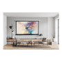 Elite Screens , Spectrum Series , Electric125XH , Diagonal 125 , 16:9 , Viewable screen width (W) 277 cm , White
