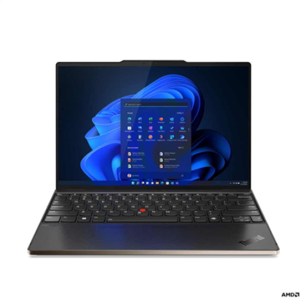 Lenovo ThinkPad Z13 (Gen 1) Bronze/Black, 13.3 , OLED, Touchscreen, 2.8K, 2880 x 1800 pixels, Anti-reflection, AMD Ryzen 7 PRO, 6850U, 16 GB, SSD 512 GB, AMD Radeon 680M, Windows 11 Pro, Bluetooth version 5.1, Keyboard language English, Keyboard backlit, 