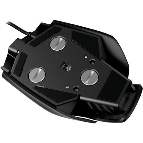 Corsair , Gaming Mouse , Wired , M65 PRO RGB FPS , Optical , Gaming Mouse , Black , Yes