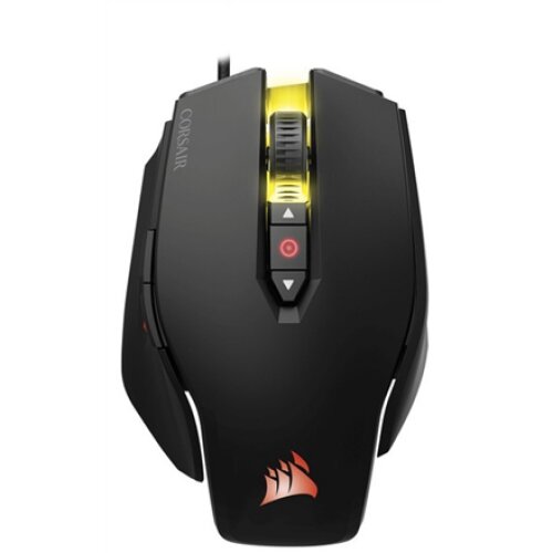 Corsair , Gaming Mouse , Wired , M65 PRO RGB FPS , Optical , Gaming Mouse , Black , Yes