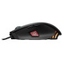 Corsair , Gaming Mouse , Wired , M65 PRO RGB FPS , Optical , Gaming Mouse , Black , Yes