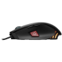Corsair , Gaming Mouse , Wired , M65 PRO RGB FPS , Optical , Gaming Mouse , Black , Yes