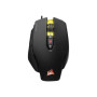 Corsair , Gaming Mouse , Wired , M65 PRO RGB FPS , Optical , Gaming Mouse , Black , Yes