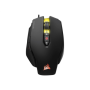 Corsair , Gaming Mouse , Wired , M65 PRO RGB FPS , Optical , Gaming Mouse , Black , Yes