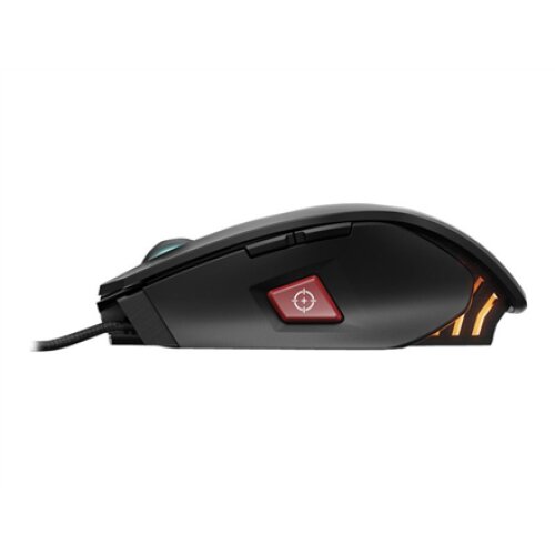 Corsair , Gaming Mouse , Wired , M65 PRO RGB FPS , Optical , Gaming Mouse , Black , Yes