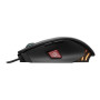 Corsair , Gaming Mouse , Wired , M65 PRO RGB FPS , Optical , Gaming Mouse , Black , Yes