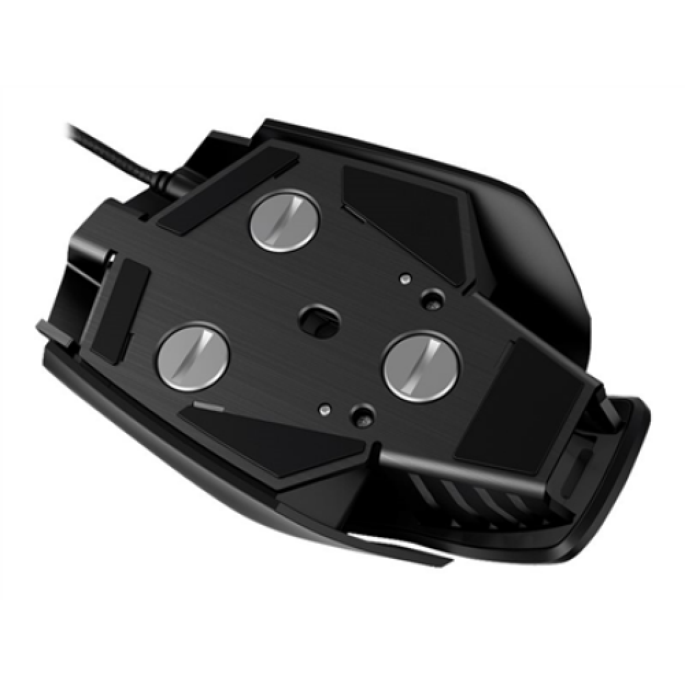 Corsair , Gaming Mouse , Wired , M65 PRO RGB FPS , Optical , Gaming Mouse , Black , Yes