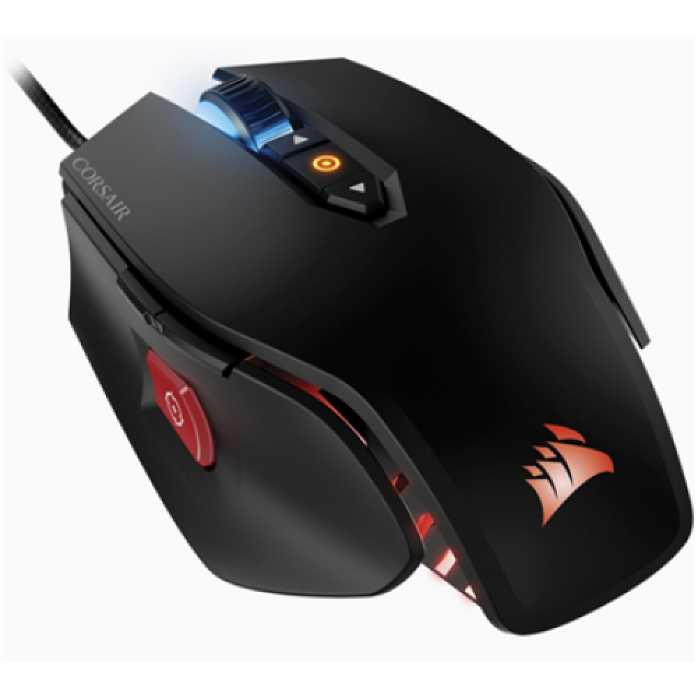 Corsair , Gaming Mouse , Wired , M65 PRO RGB FPS , Optical , Gaming Mouse , Black , Yes